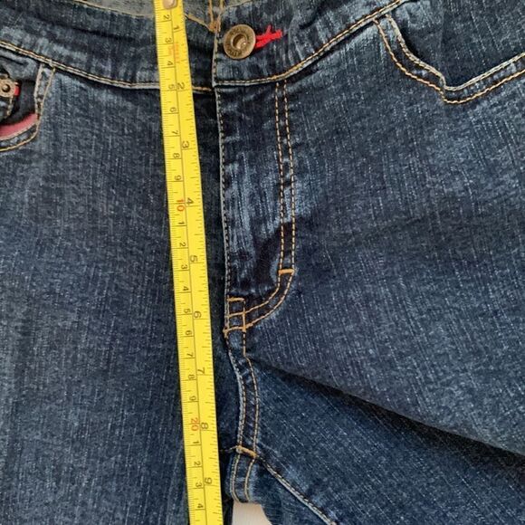 Tommy Jeans Women’s Size 11 - Picture 10 of 12